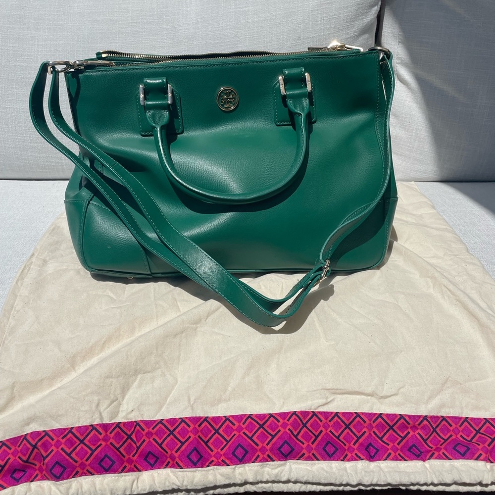 Tory Burch Tote
